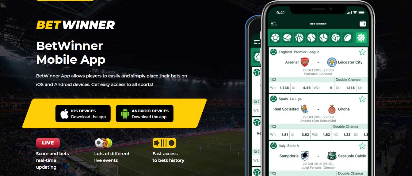 Discover the Exciting World of Betwinner Brasil Discover the Exciting World of Betwinner Brasil