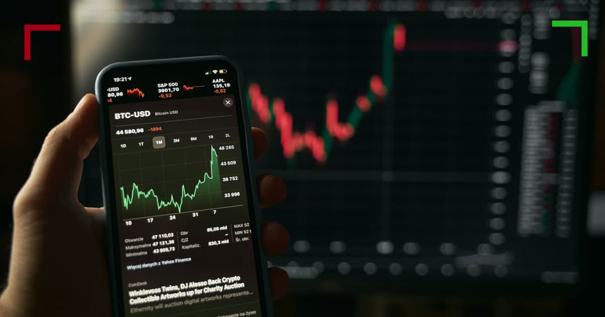 Efficient Crypto Trading Journal App for Successful Traders Efficient Crypto Trading Journal App for Successful Traders