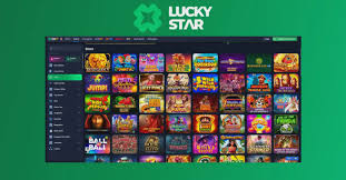 Experience Endless Fun at Lucky Star Casino Experience Endless Fun at Lucky Star Casino