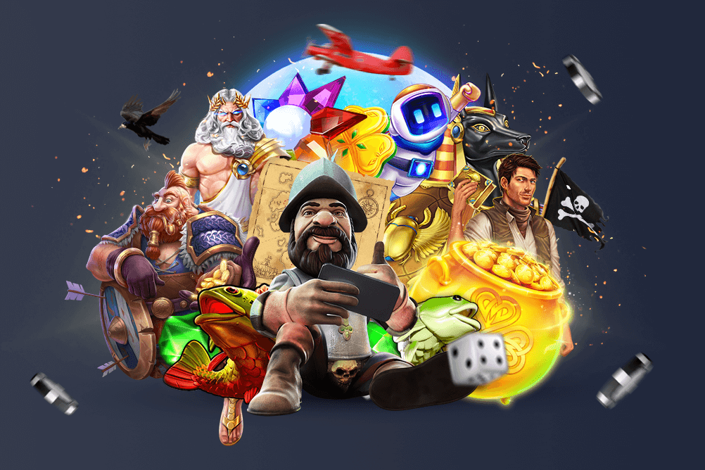 How Online Casinos Changed the Lives of Bangladeshi Gamblers 5 How Online Casinos Changed the Lives of Bangladeshi Gamblers 5
