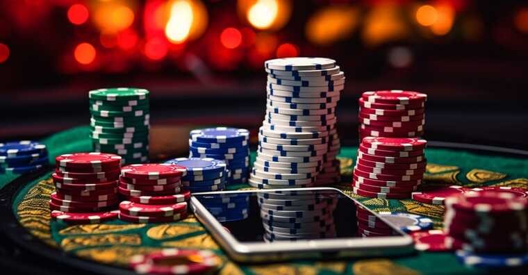 Odkryj Świat Vavada Casino, Bonusy i Gry Odkryj Świat Vavada Casino, Bonusy i Gry