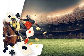 Spin the Reels, Place Your Bets The Excitement of Online Slot Games Spin the Reels, Place Your Bets The Excitement of Online Slot Games