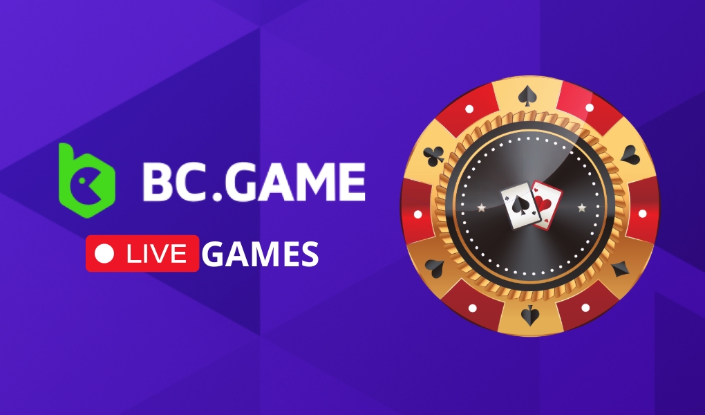 Unlock the Potential of Online Gambling with BC Game Affiliate Unlock the Potential of Online Gambling with BC Game Affiliate