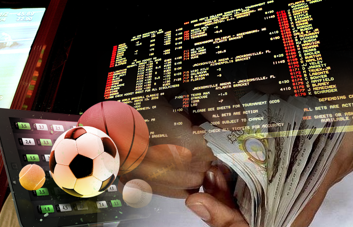 Vivi offers high odds and top-tier sports and casino games 7 Vivi offers high odds and top-tier sports and casino games 7