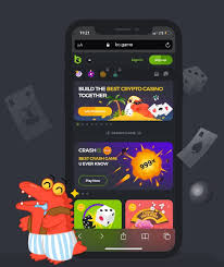 Casinò Crypto BC.Game Scopri il Mondo del Gioco Online Casinò Crypto BC.Game Scopri il Mondo del Gioco Online