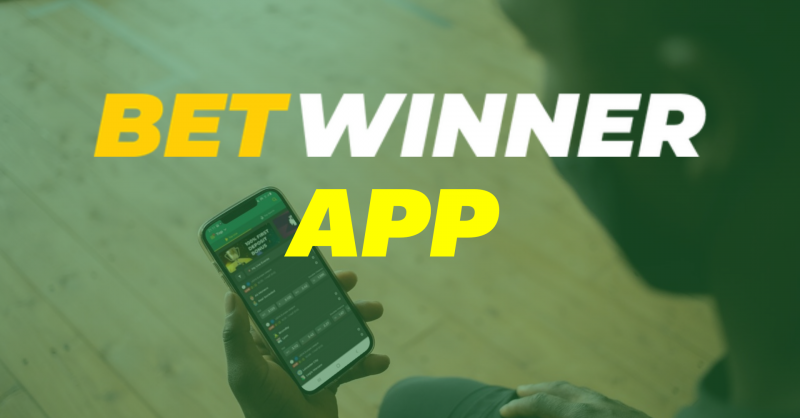 Découvrez BetWinner votre destination de paris en ligne Découvrez BetWinner votre destination de paris en ligne