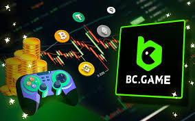 Discover Exciting BC Game Free Spins Discover Exciting BC Game Free Spins