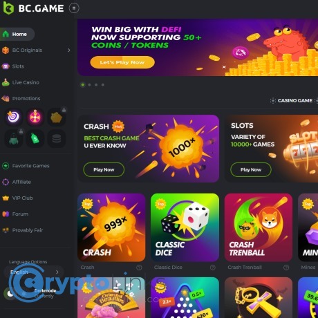 Discover Exciting BC Game Free Spins Discover Exciting BC Game Free Spins