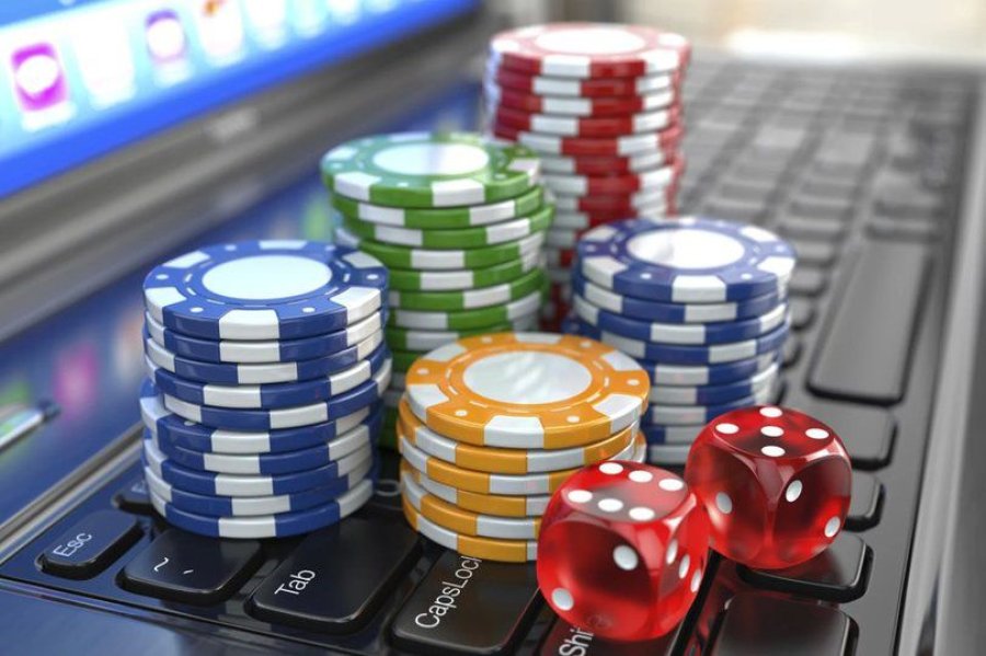 Experience the Thrill of Gaming at Casino Gransino UK Experience the Thrill of Gaming at Casino Gransino UK