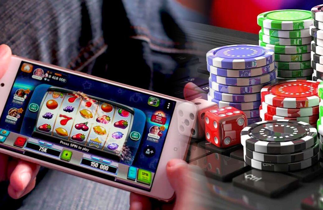 Experience the Thrill of Gaming at Casino Gransino UK Experience the Thrill of Gaming at Casino Gransino UK