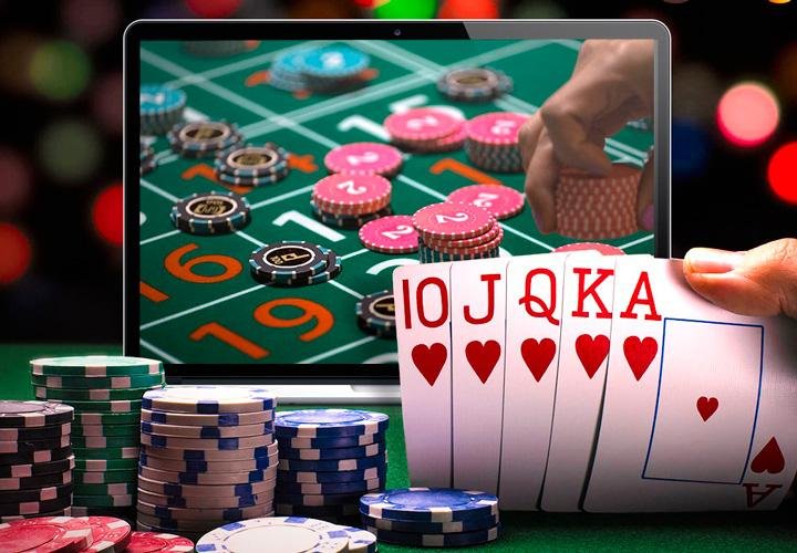 Experience the Thrill of Gaming with Rabbit Win Experience the Thrill of Gaming with Rabbit Win