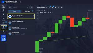 Exploring the Pocket Option Platform Harnessing the Future of Trading Exploring the Pocket Option Platform Harnessing the Future of Trading