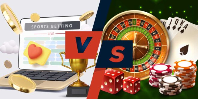 Join the best casino today and start winning!